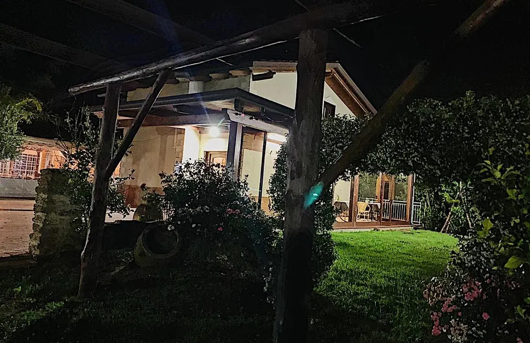 Agriturismo le tre stelle-1