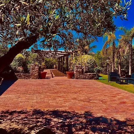 Agriturismo le tre stelle-2