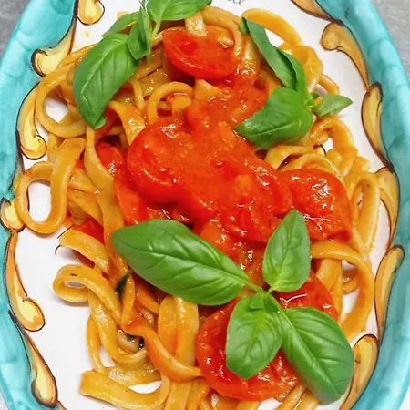 Agriturismo le tre stelle-3